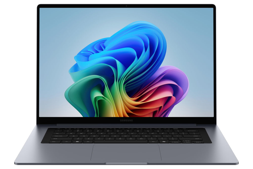 Samsung 16” Galaxy Book6 Ultra U7 PC Laptop Computer, NVIDIA 5070 Intel Processor, 32GB/1TB, Dynamic AMOLED 2X Display, Advanced Cooling, Slim, 2 Year Warranty, Gray