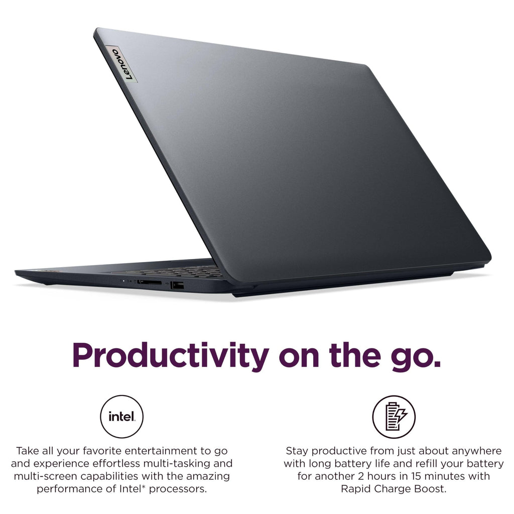 Lenovo Business Laptop, 16GB RAM, 512GB SSD, i5-13420H