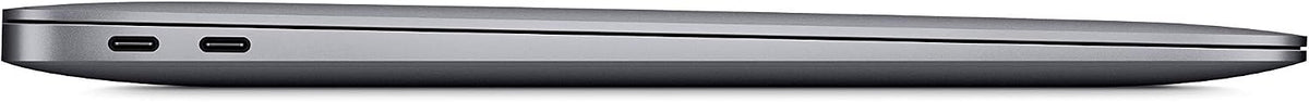 Apple Early 2020 MacBook Air with 1.1 GHz Intel Core i5, 13-inch, 8GB RAM, 512GB SSD, Space Gray (Renewed)