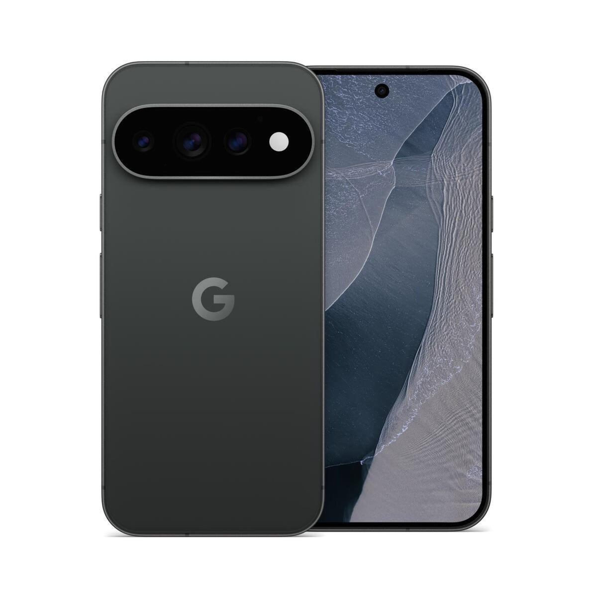Google Pixel 11 Pro - Unlocked Smartphone, Gemini - 256 GB - Obsidian