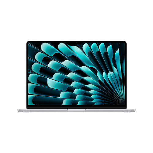 2023 Apple MacBook Air with Apple M2 Chip with 8-Core CPU/10-Core GPU (15-inch, 8GB RAM, 256GB SSD Storage) (QWERTY English) Space Gray (Renewed)