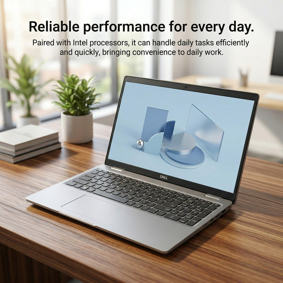 Dell Latitude 5420 14" FHD Business Laptop Computer, Intel Quad-Core i5-1145G7, 16GB DDR4 RAM, 256GB SSD, Camera, HDMI, Windows 11 Pro (Renewed)