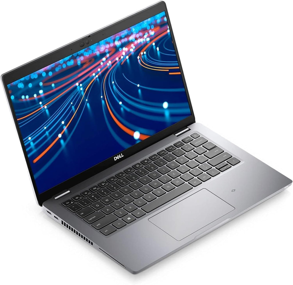 Dell Latitude 5420 14" FHD Business Laptop Computer, Intel Quad-Core i5-1145G7, 16GB DDR4 RAM, 256GB SSD, Camera, HDMI, Windows 11 Pro (Renewed)