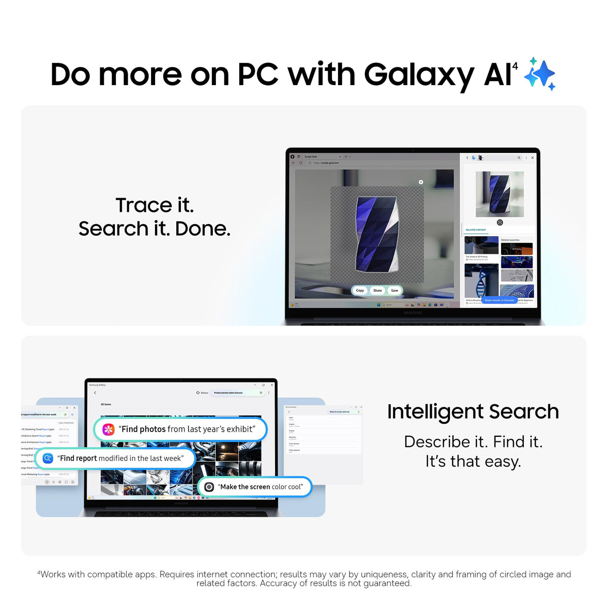 Samsung Galaxy Book6 Enterprise Edition 14.0", Intel® Core™ Ultra 5 325