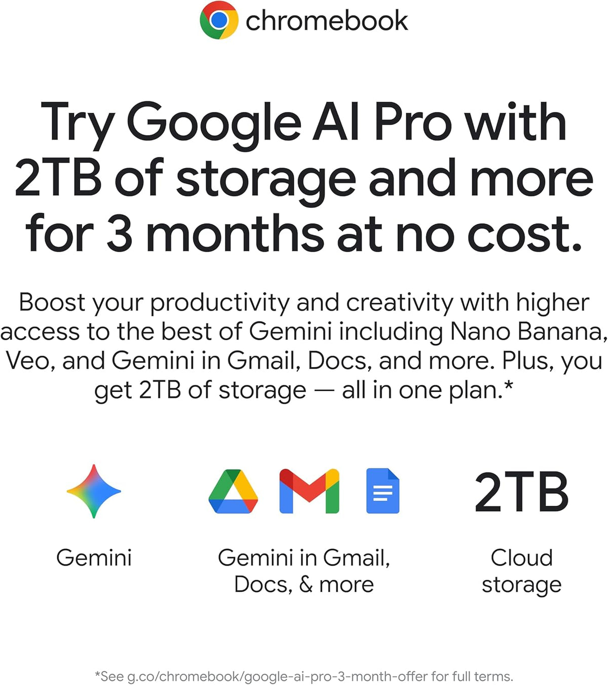 Samsung 14" Galaxy Chromebook Go Laptop PC Computer, Intel Celeron N4500 Processor, 4GB RAM, 64GB Storage, ChromeOS, XE340XDA-KA2US, Student Laptop, Silver