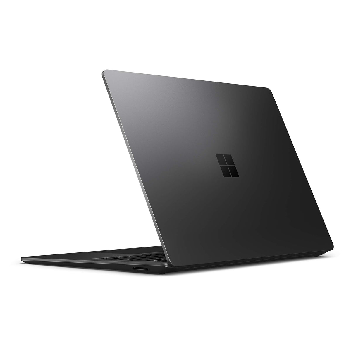 Microsoft Surface Laptop 4 15” Touch-Screen – Intel Core i7 - 32GB - 1TB Solid State Drive - Matte Black