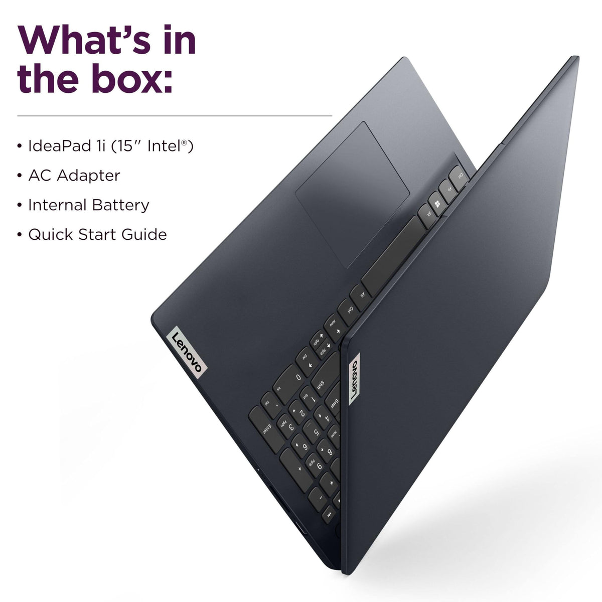 Lenovo Business Laptop, 16GB RAM, 512GB SSD, i5-13420H