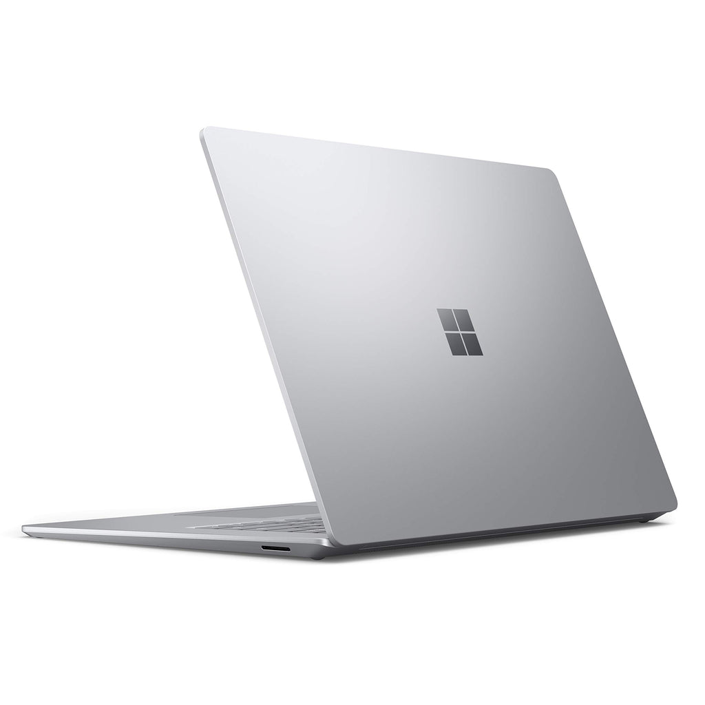 Microsoft Surface Laptop 4 15” Touch-Screen – Intel Core i7 - 32GB - 1TB Solid State Drive - Matte Black