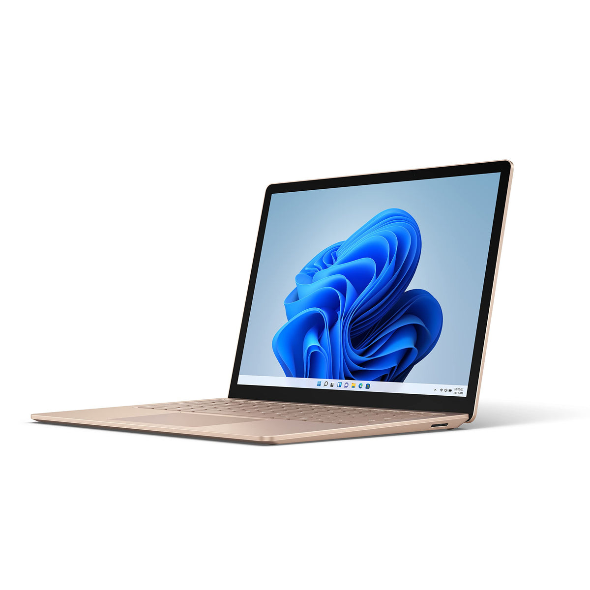 Microsoft Surface Laptop 4 15” Touch-Screen – Intel Core i7 - 32GB - 1TB Solid State Drive - Matte Black