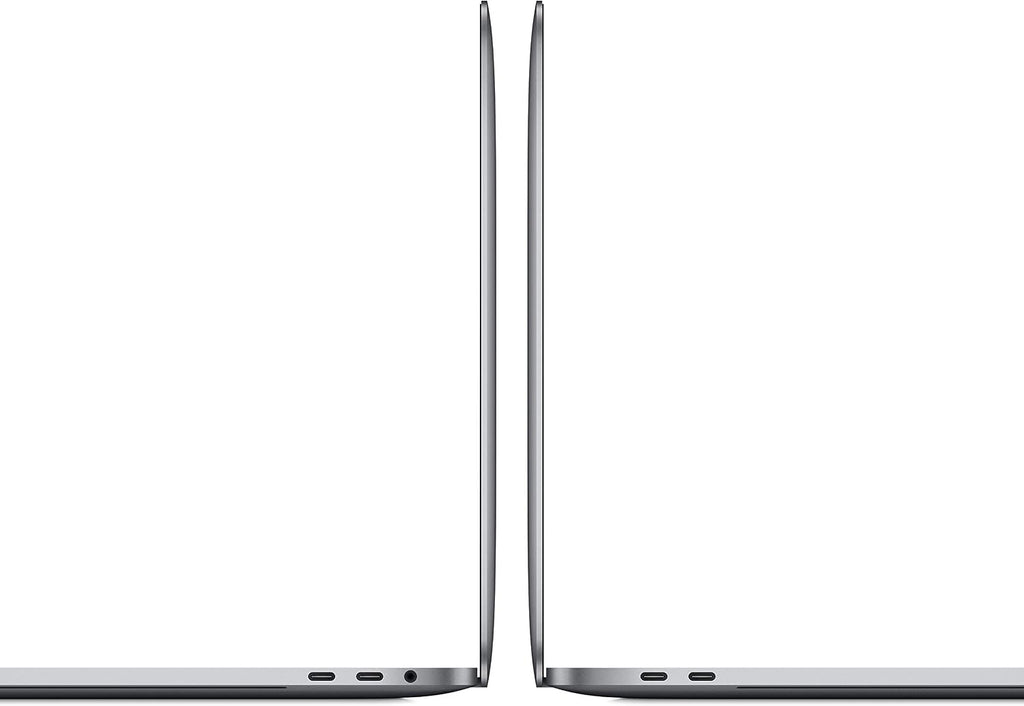 Apple 2019 MacBook Pro 13.3'' Core i5 2.4GHz 8GB RAM 512GB SSD MV972LL/A (Renewed)
