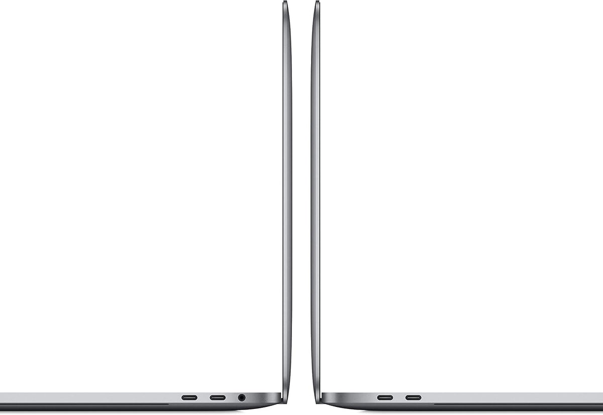 Apple 2019 MacBook Pro 13.3'' Core i5 2.4GHz 8GB RAM 512GB SSD MV972LL/A (Renewed)