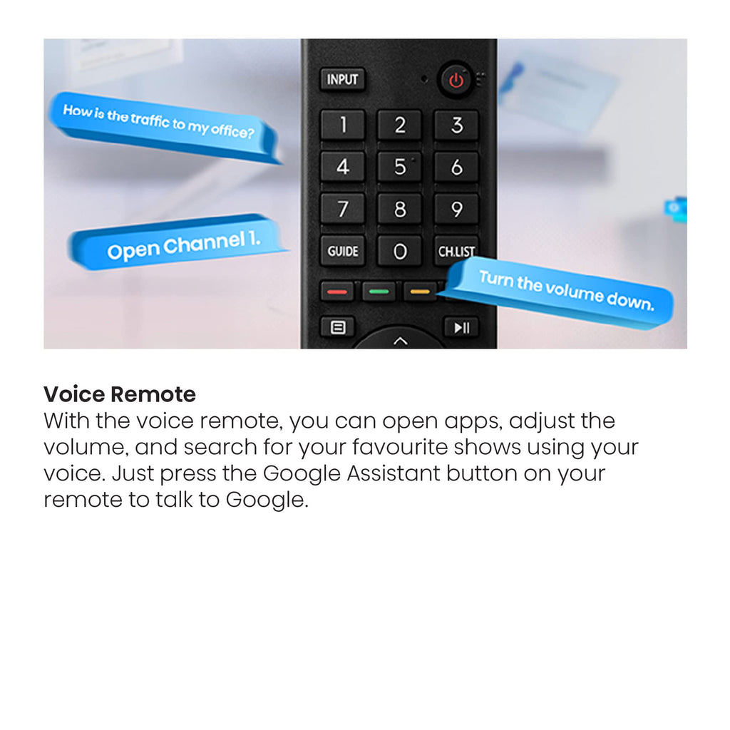 Hisense 55-Inch Class A6 Series 4K UHD Smart Google TV with Alexa Compatibility, Dolby Vision HDR, DTS Virtual X, Sports & Game Modes, Voice Remote, Chromecast Built-in (55A6H) , Black