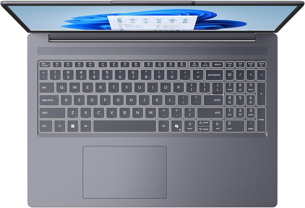 Lenovo Business Laptop, 16GB RAM, 512GB SSD, i5-13420H