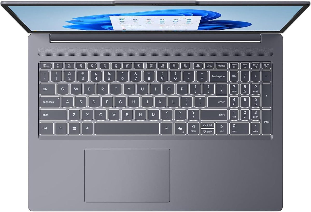 Lenovo Business Laptop, 16GB RAM, 512GB SSD, i5-13420H