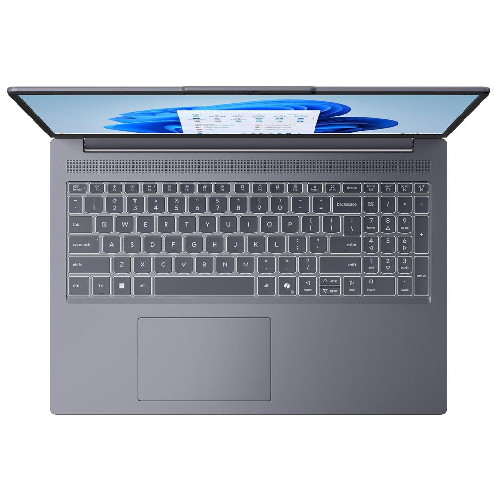 Lenovo Business Laptop, 16GB RAM, 512GB SSD, i5-13420H
