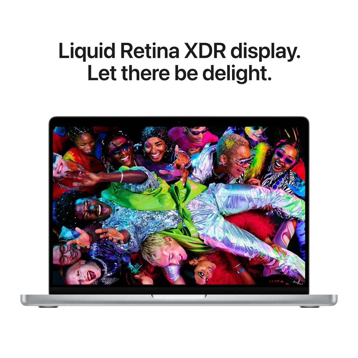 Apple 14-inch MacBook Pro CTO Laptop with M5 Pro Chip, 15-Core CPU, 16-Core GPU, 48GB Unified Memory, 1TB SSD Storage, Standard Display, 70W USB-C Power Adapter, 2026