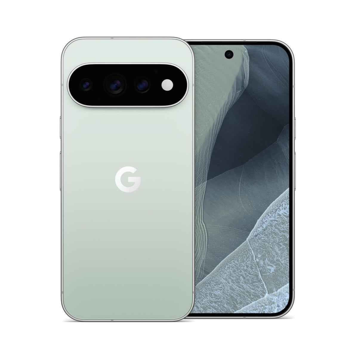Google Pixel 11 Pro - Unlocked Smartphone, Gemini - 256 GB - Obsidian