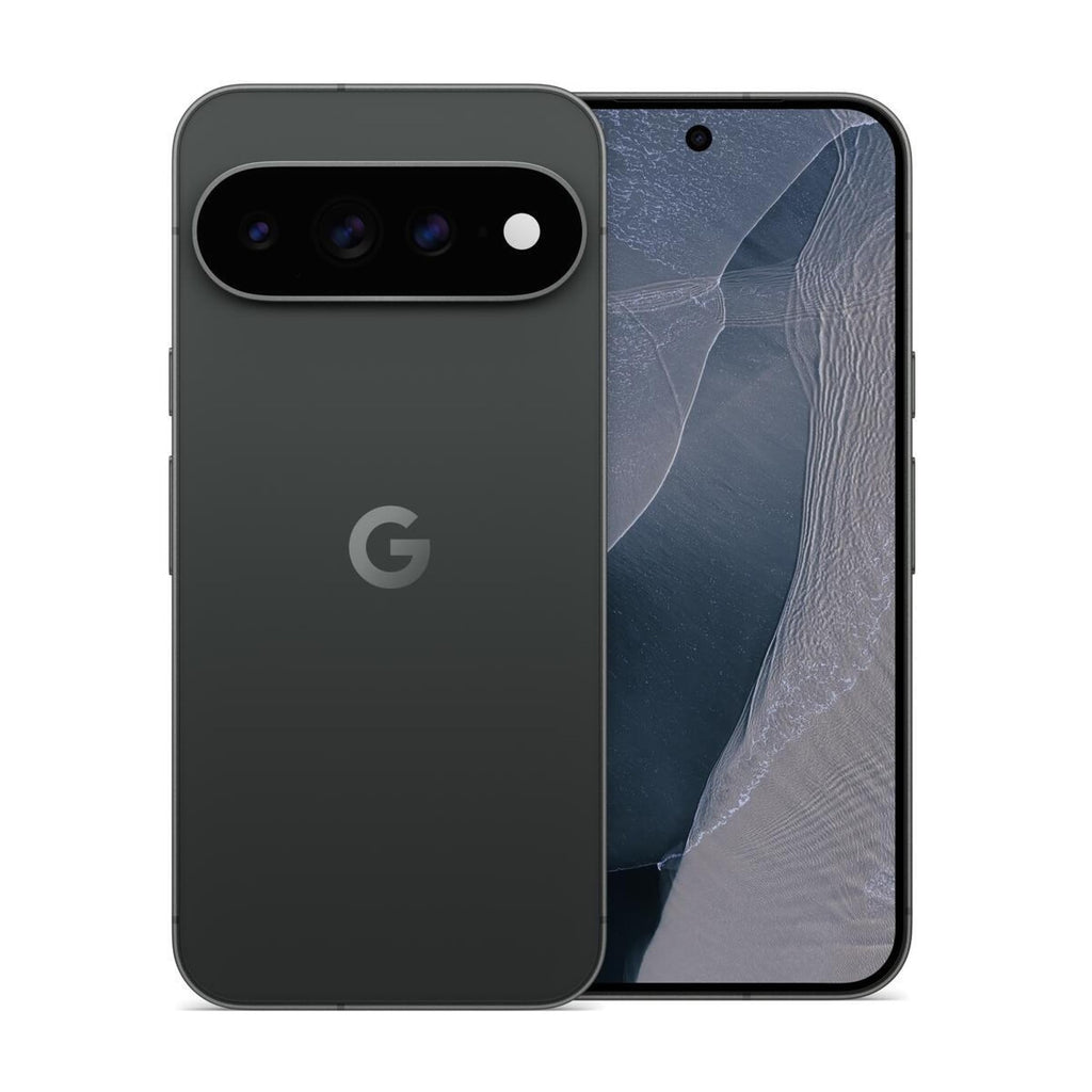 Google Pixel 11 Pro - Unlocked Smartphone, Gemini - 256 GB - Obsidian