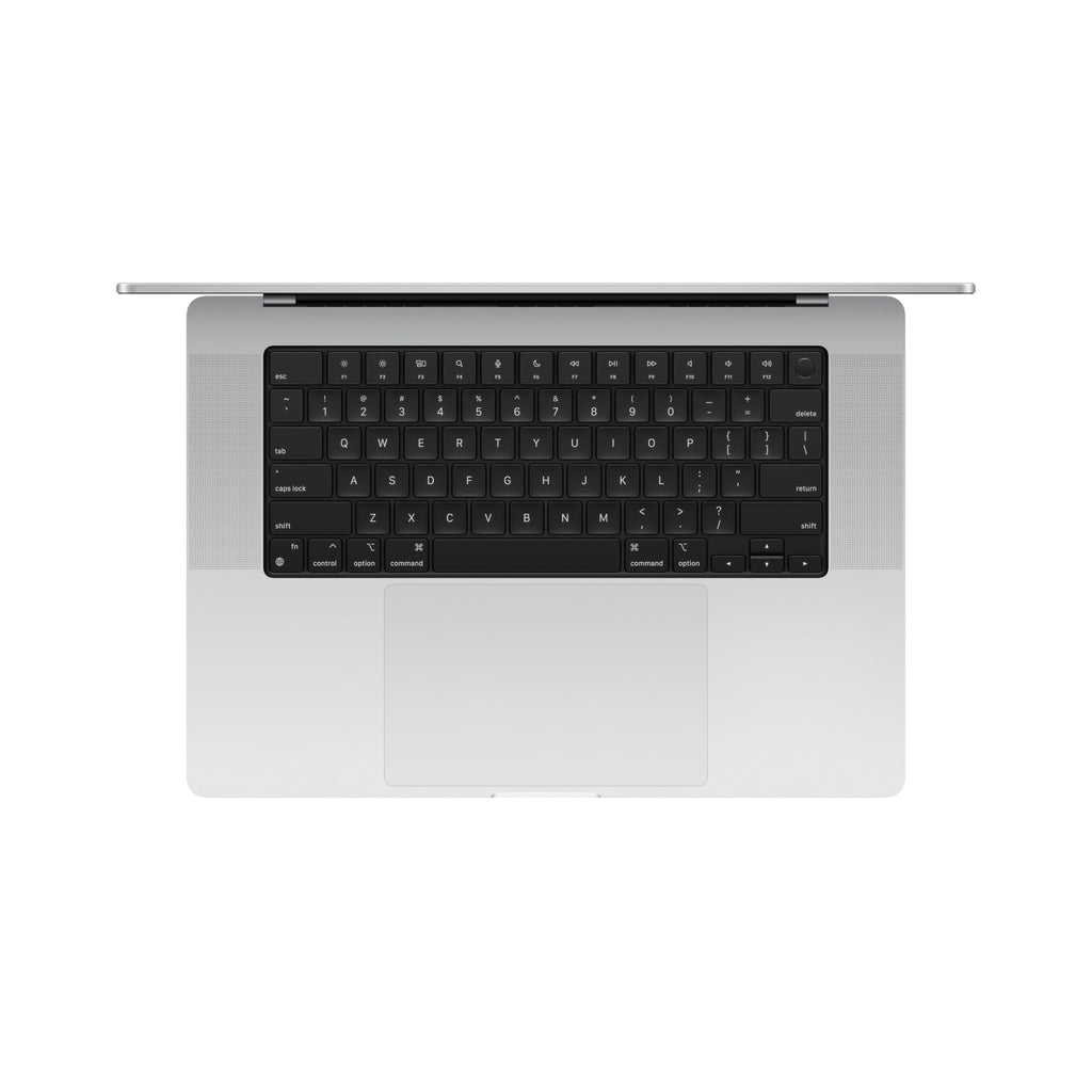 Apple 2024 MacBook Pro with Apple M4 Max Chip (16-inch, 48GB RAM, 1TB SSD Storage) (QWERTY English) Space Black (Renewed)