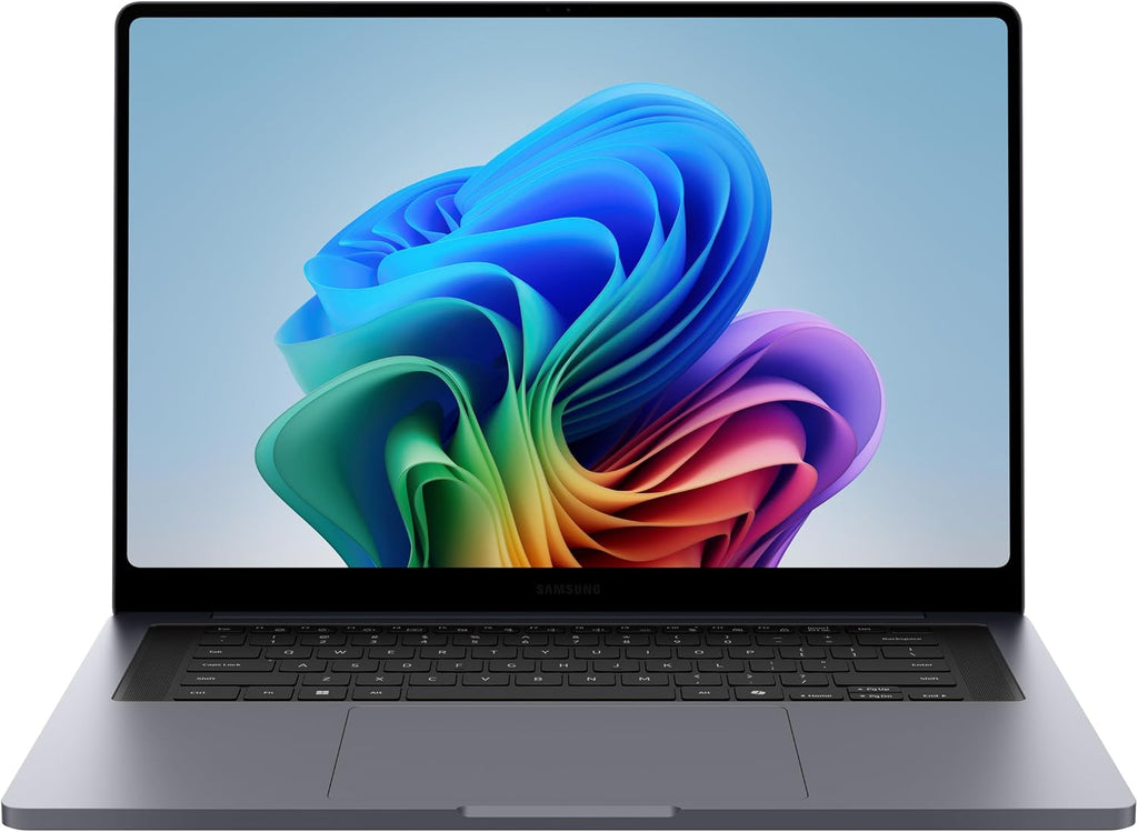 Samsung 16” Galaxy Book6 Ultra U7 PC Laptop Computer, NVIDIA 5070 Intel Processor, 32GB/1TB, Dynamic AMOLED 2X Display, Advanced Cooling, Slim, 2 Year Warranty, Gray