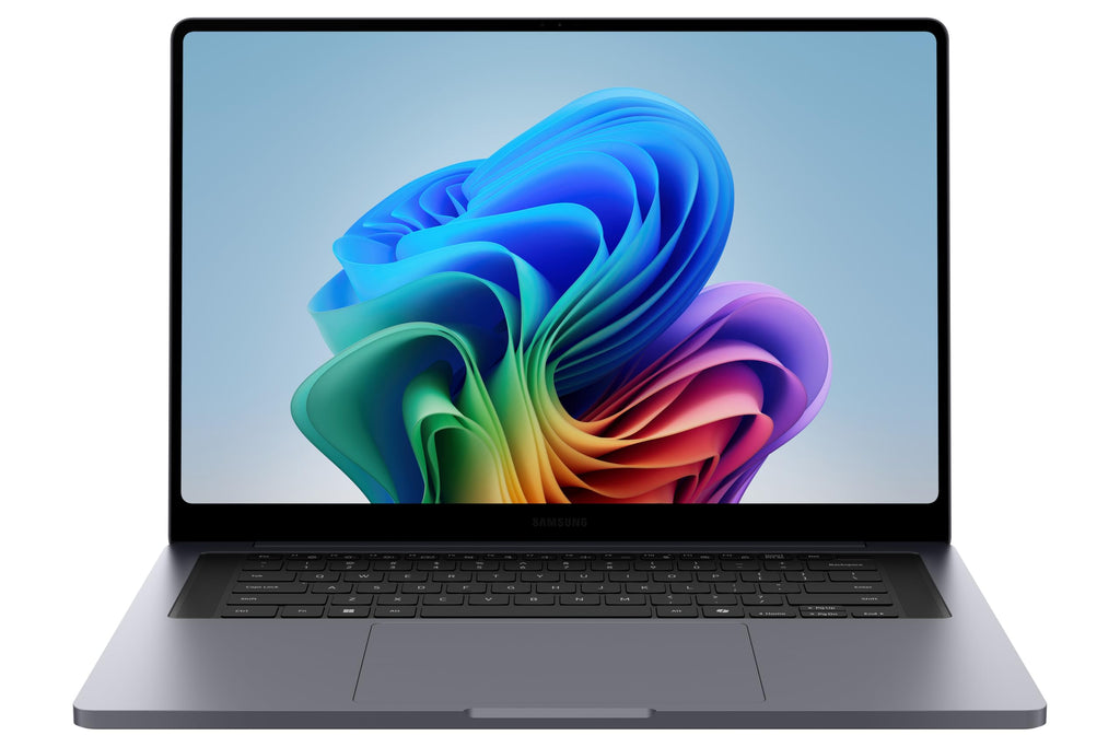 Samsung 16” Galaxy Book6 Ultra U7 PC Laptop Computer, NVIDIA 5070 Intel Processor, 32GB/1TB, Dynamic AMOLED 2X Display, Advanced Cooling, Slim, 2 Year Warranty, Gray