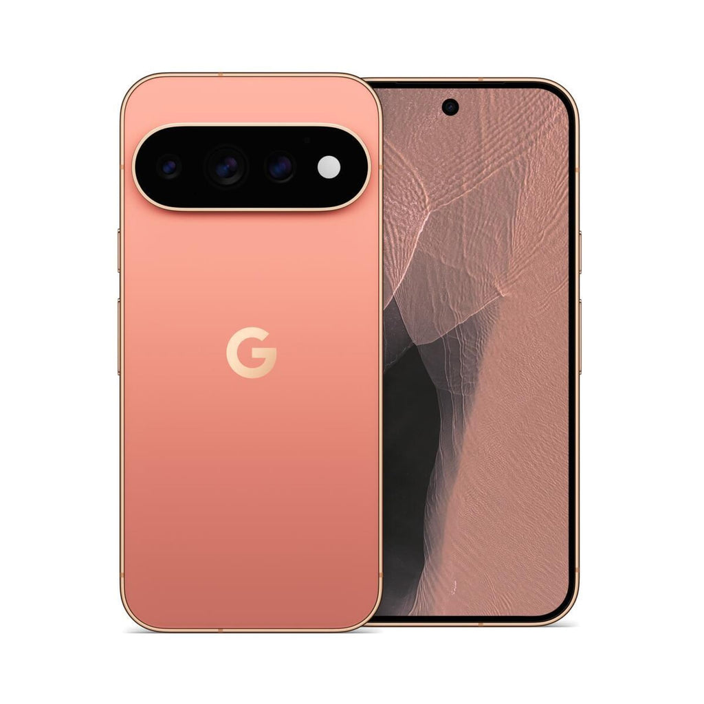 Google Pixel 11 Pro - Unlocked Smartphone, Gemini - 256 GB - Obsidian