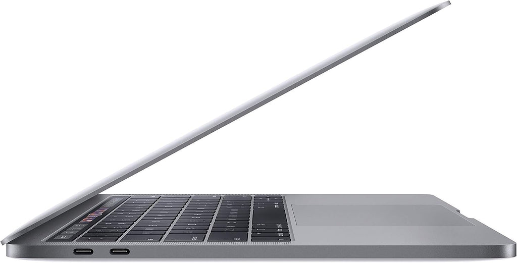 Apple 2019 MacBook Pro 13.3'' Core i5 2.4GHz 8GB RAM 512GB SSD MV972LL/A (Renewed)