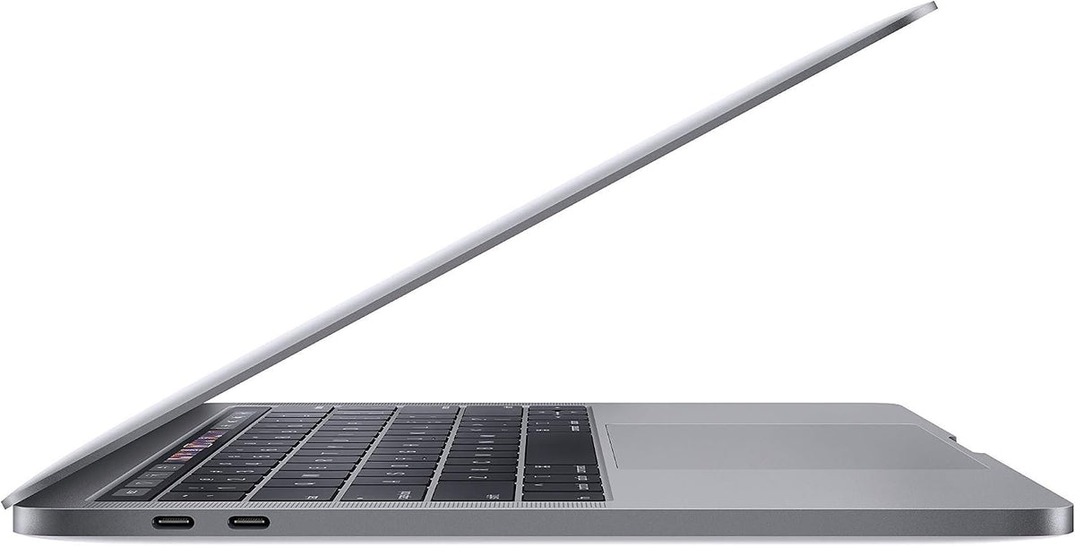Apple 2019 MacBook Pro 13.3'' Core i5 2.4GHz 8GB RAM 512GB SSD MV972LL/A (Renewed)