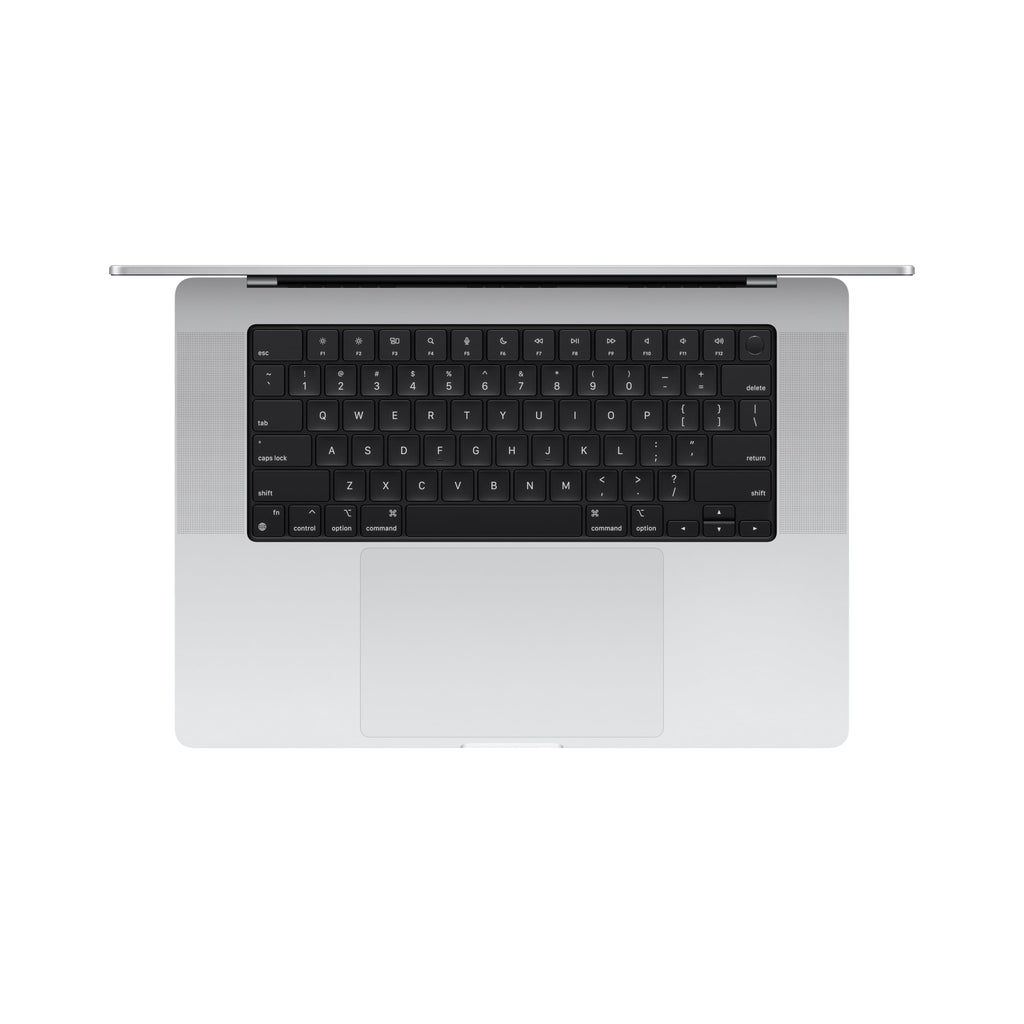 Apple 2024 MacBook Pro with Apple M4 Max Chip (16-inch, 48GB RAM, 1TB SSD Storage) (QWERTY English) Space Black (Renewed)