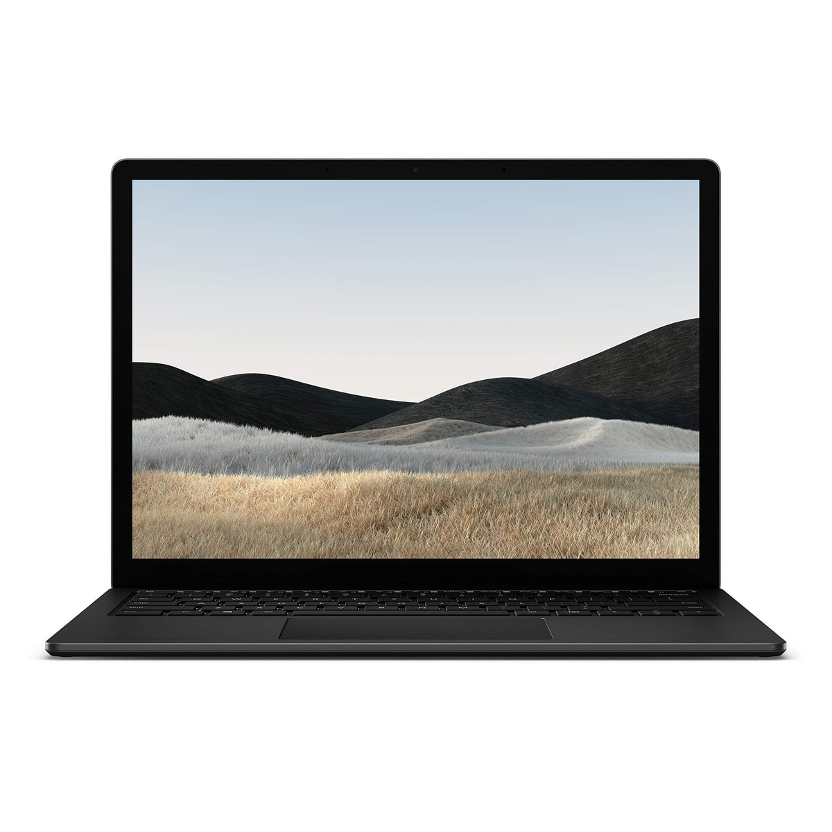 Microsoft Surface Laptop 4 15” Touch-Screen – Intel Core i7 - 32GB - 1TB Solid State Drive - Matte Black