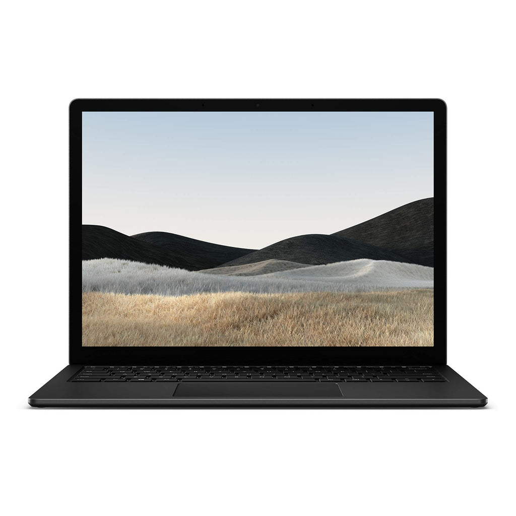 Microsoft Surface Laptop 4 15” Touch-Screen – Intel Core i7 - 32GB - 1TB Solid State Drive - Matte Black