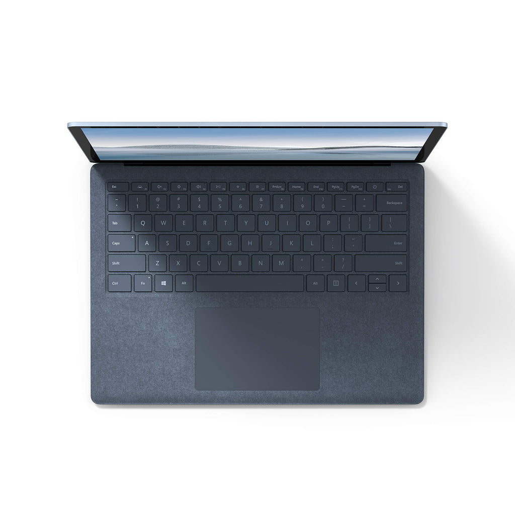 Microsoft Surface Laptop 4 15” Touch-Screen – Intel Core i7 - 32GB - 1TB Solid State Drive - Matte Black