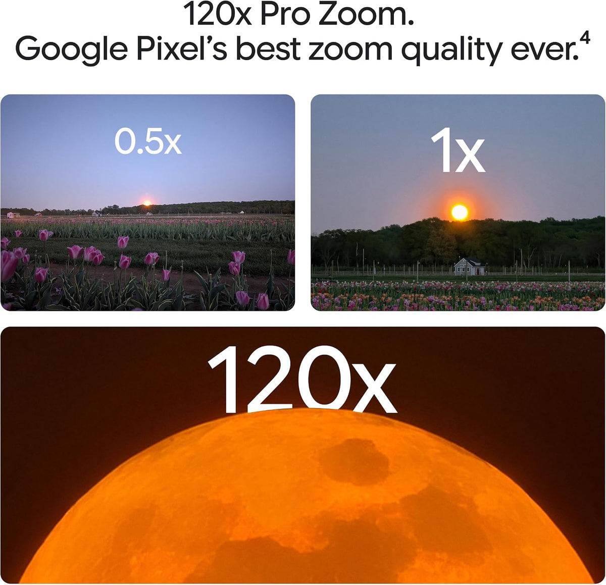 Google Pixel 11 Pro - Unlocked Smartphone, Gemini - 256 GB - Obsidian