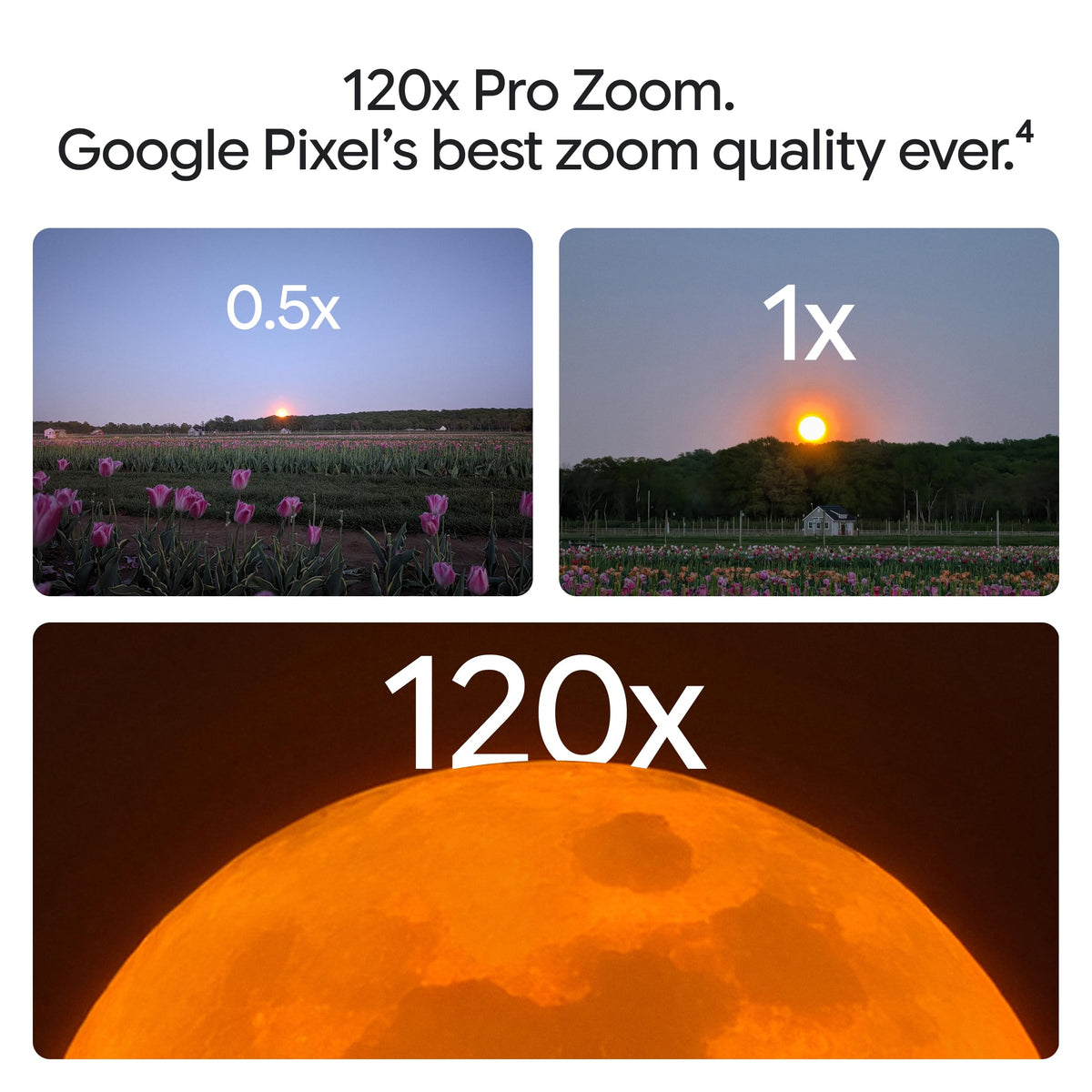 Google Pixel 11 Pro - Unlocked Smartphone, Gemini - 256 GB - Obsidian