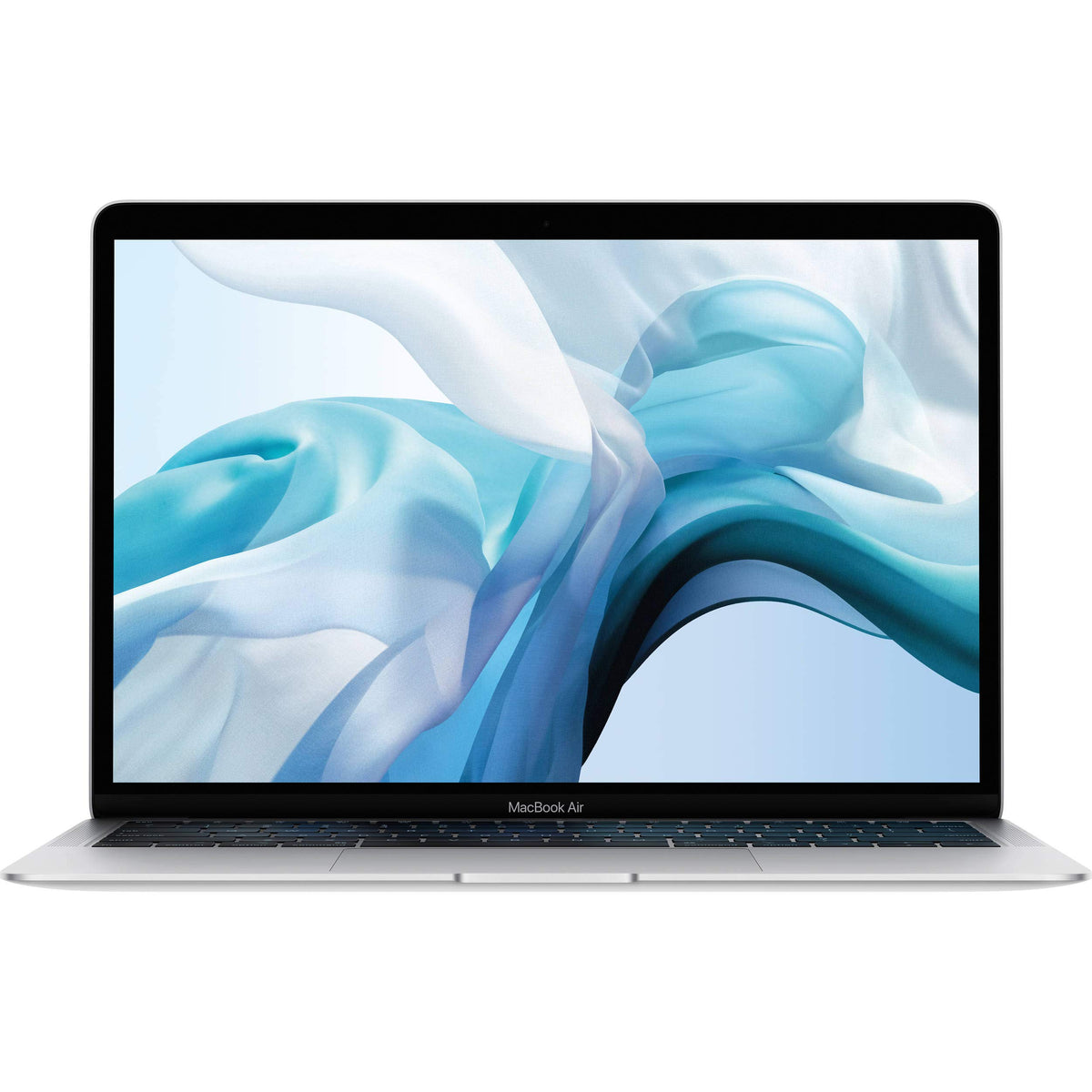 Apple MacBook Air (13-inch Retina display, 1.6GHz dual-core Intel Core i5, 128GB) - Space Gray (Renewed)
