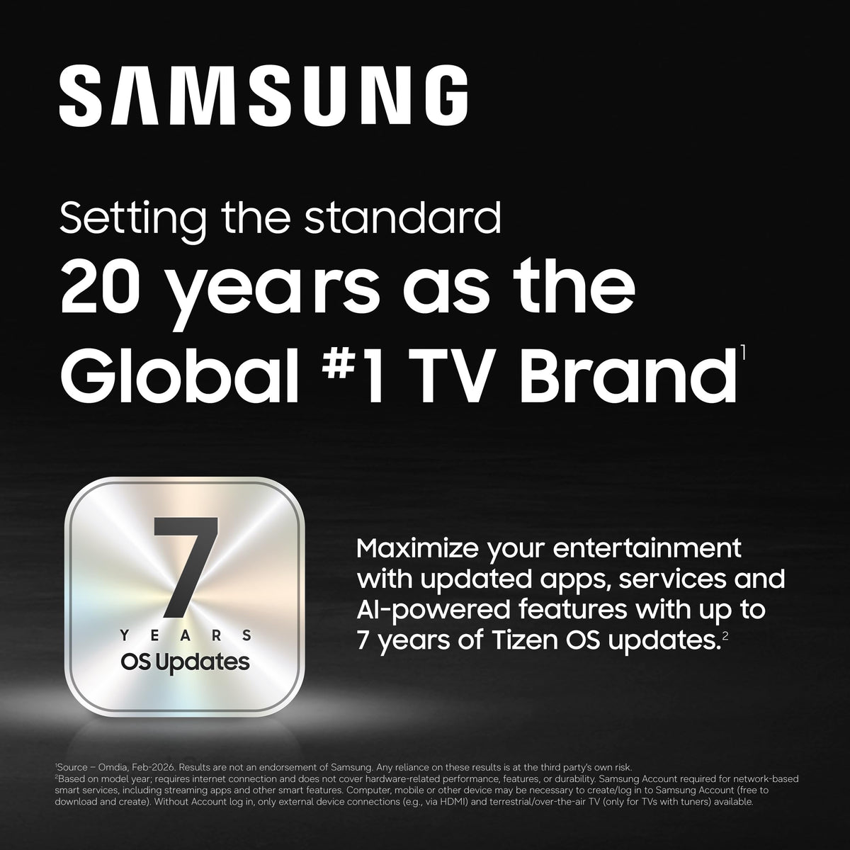 Samsung 65-Inch Class The Frame Pro LS03HW
