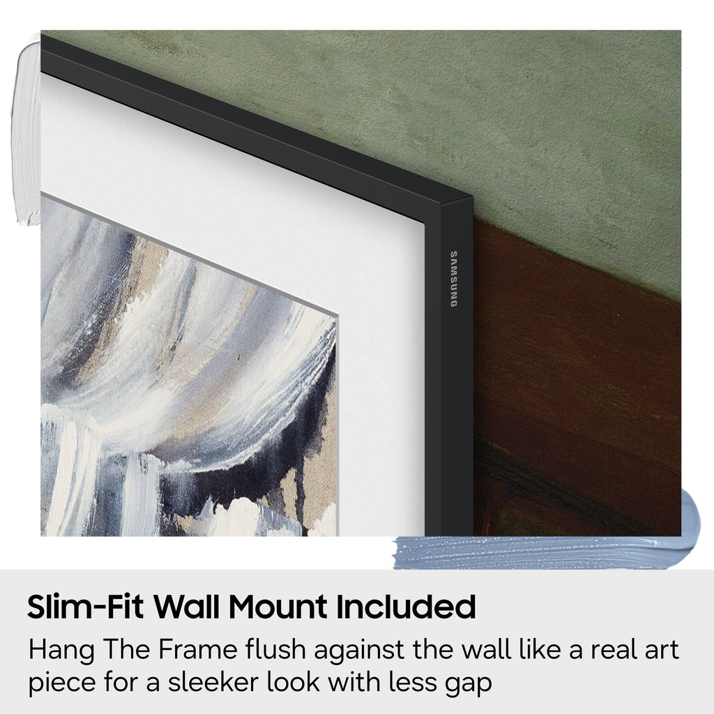 Samsung 65-Inch Class The Frame Pro LS03HW