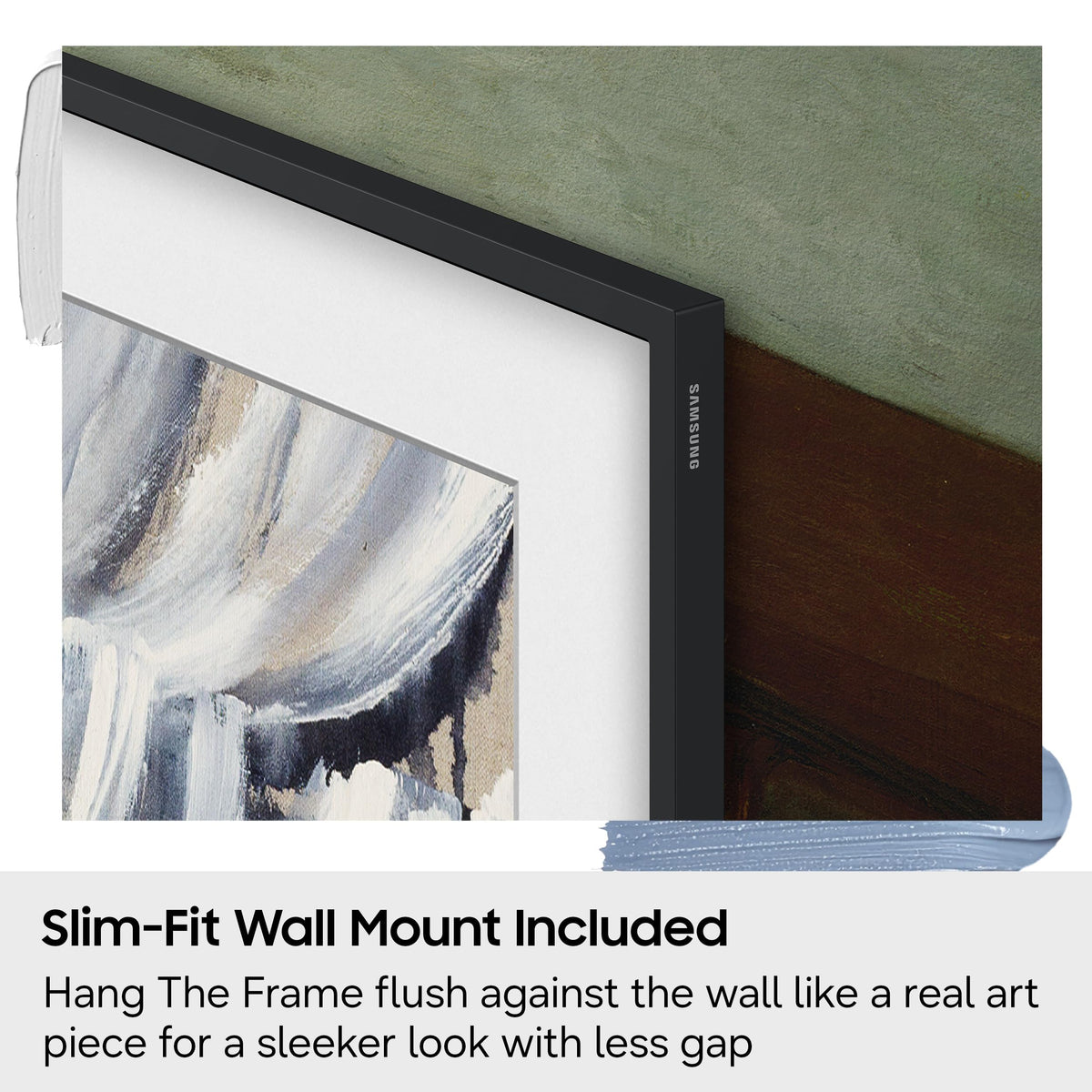 Samsung 65-Inch Class The Frame Pro LS03HW