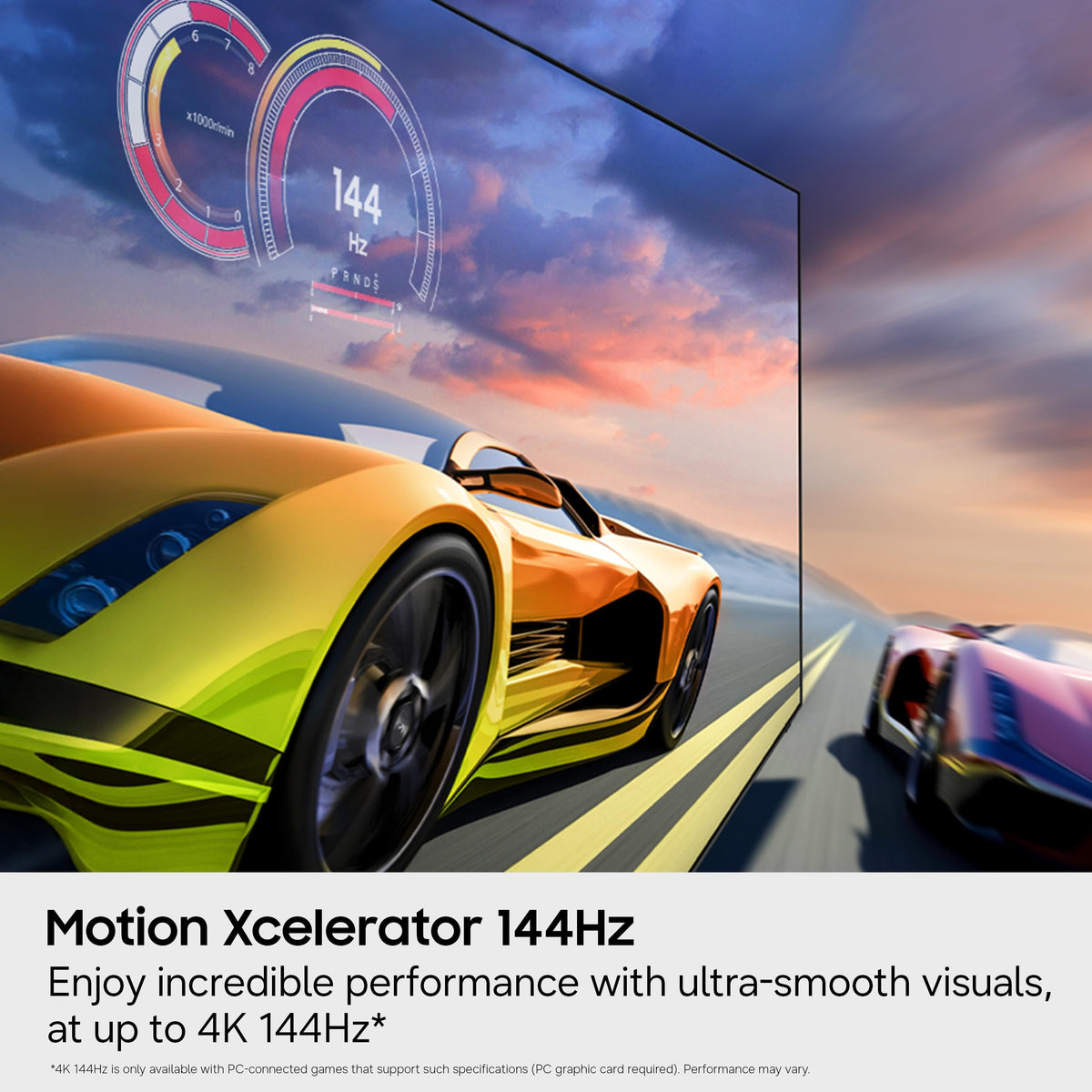 Samsung 65-Inch Class The Frame Pro LS03HW