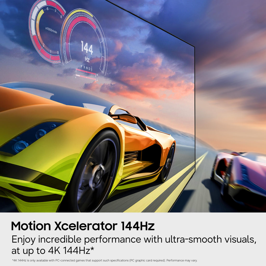 Samsung 65-Inch Class The Frame Pro LS03HW