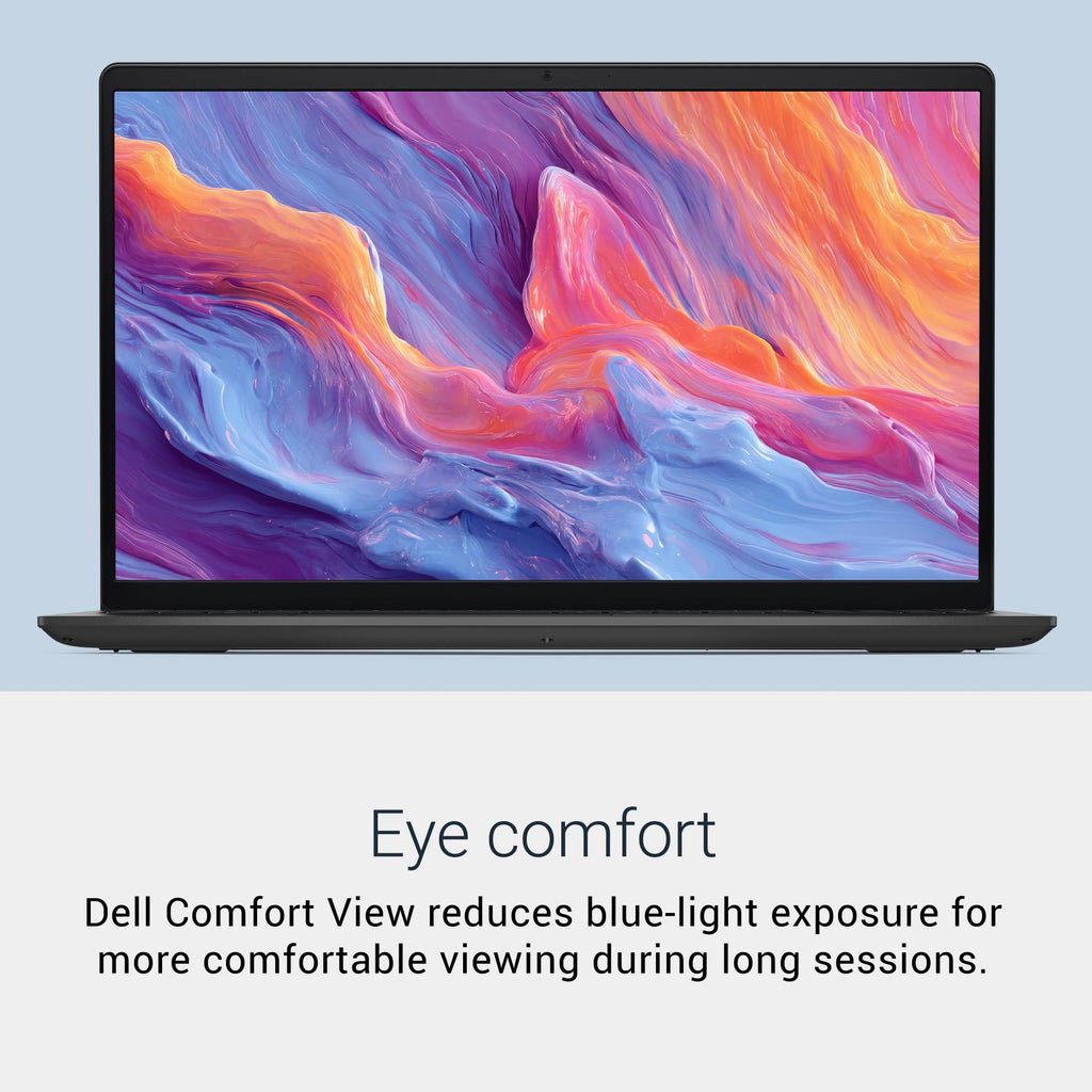 Dell 15.6 Laptop, FHD, Intel Core Ultra 5 225U, 16GB RAM, Windows 11 Home