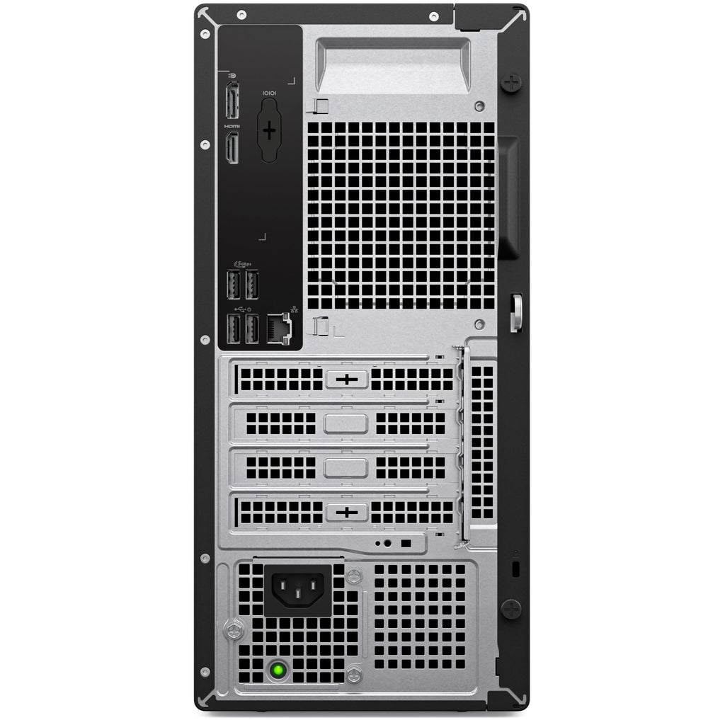 Dell 2026 Edition Tower Desktop Computers, 8GB DDR5 RAM, 512GB PCIe SSD