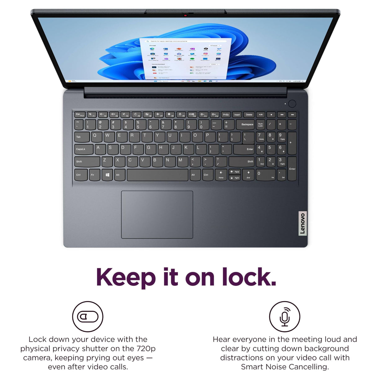 Lenovo Business Laptop, 16GB RAM, 512GB SSD, i5-13420H