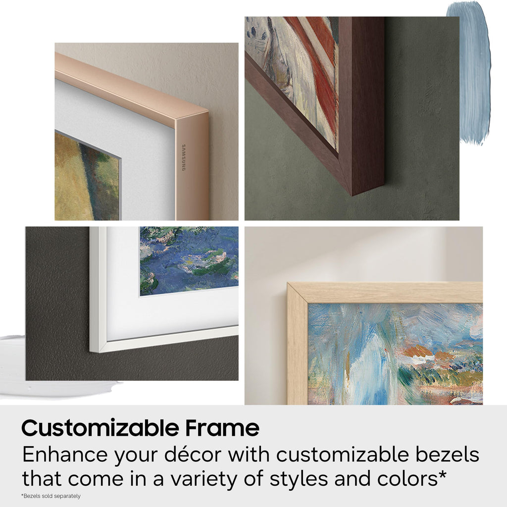 Samsung 65-Inch Class The Frame Pro LS03HW