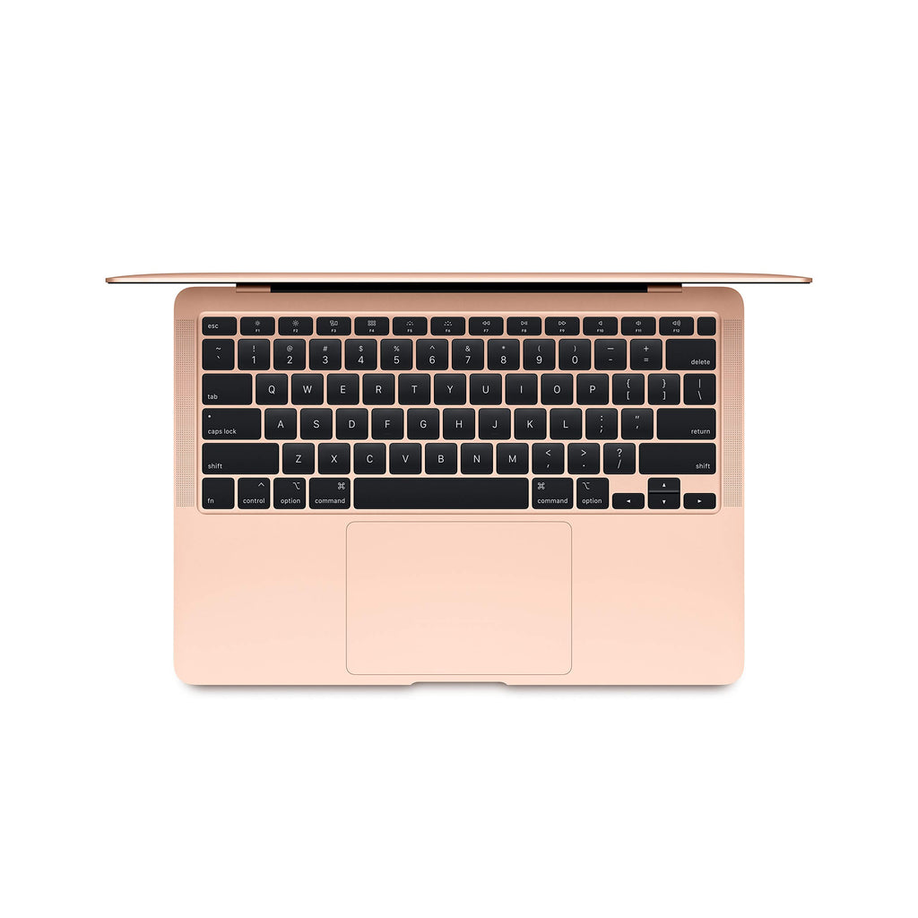 Apple MacBook Air (13-inch Retina display, 1.6GHz dual-core Intel Core i5, 128GB) - Space Gray (Renewed)
