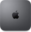 Apple Late 2018 Mac Mini with 3.0GHz Intel Core i5 (16GB RAM, 512GB SSD Storage) Space Gray (Renewed)