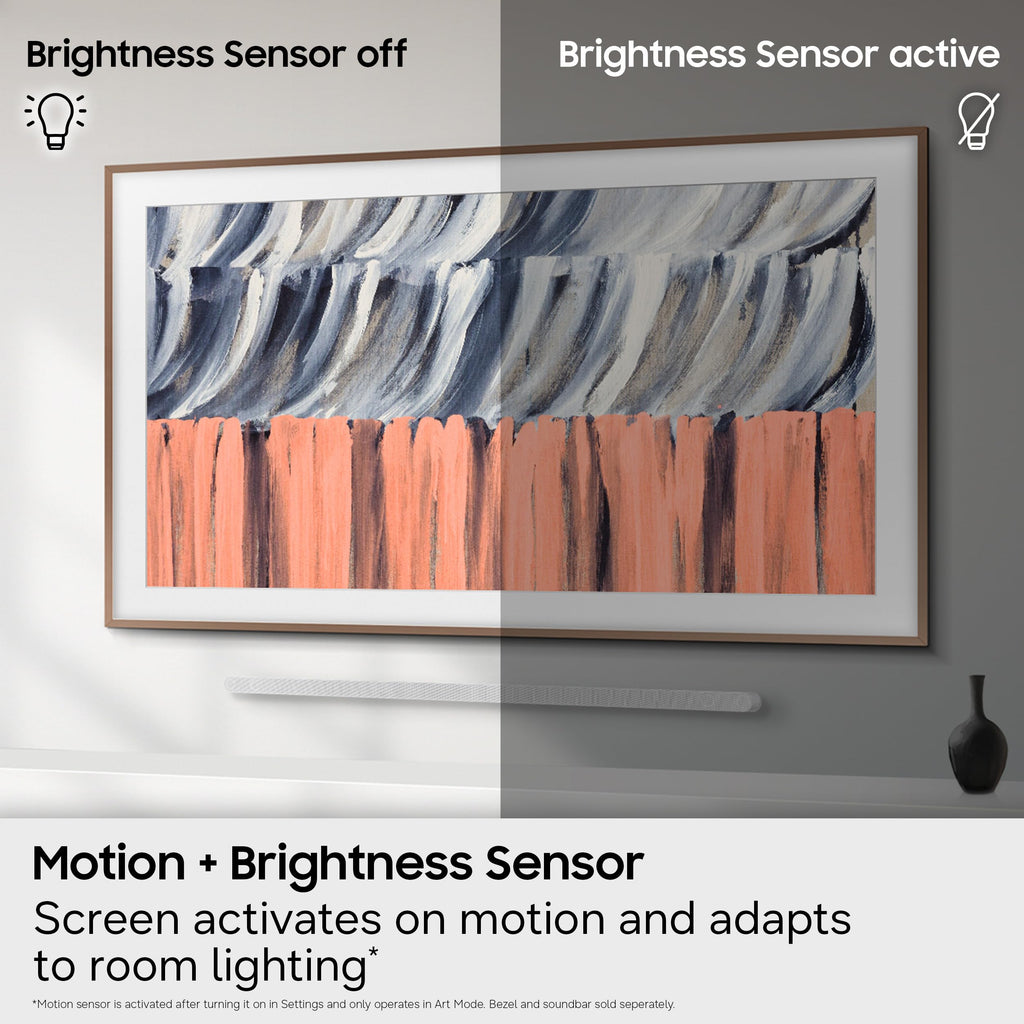 Samsung 65-Inch Class The Frame Pro LS03HW
