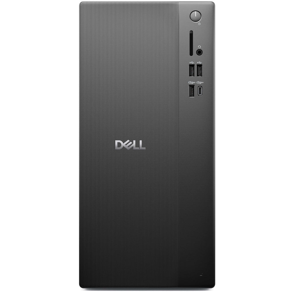 Dell 2026 Edition Tower Desktop Computers, 8GB DDR5 RAM, 512GB PCIe SSD