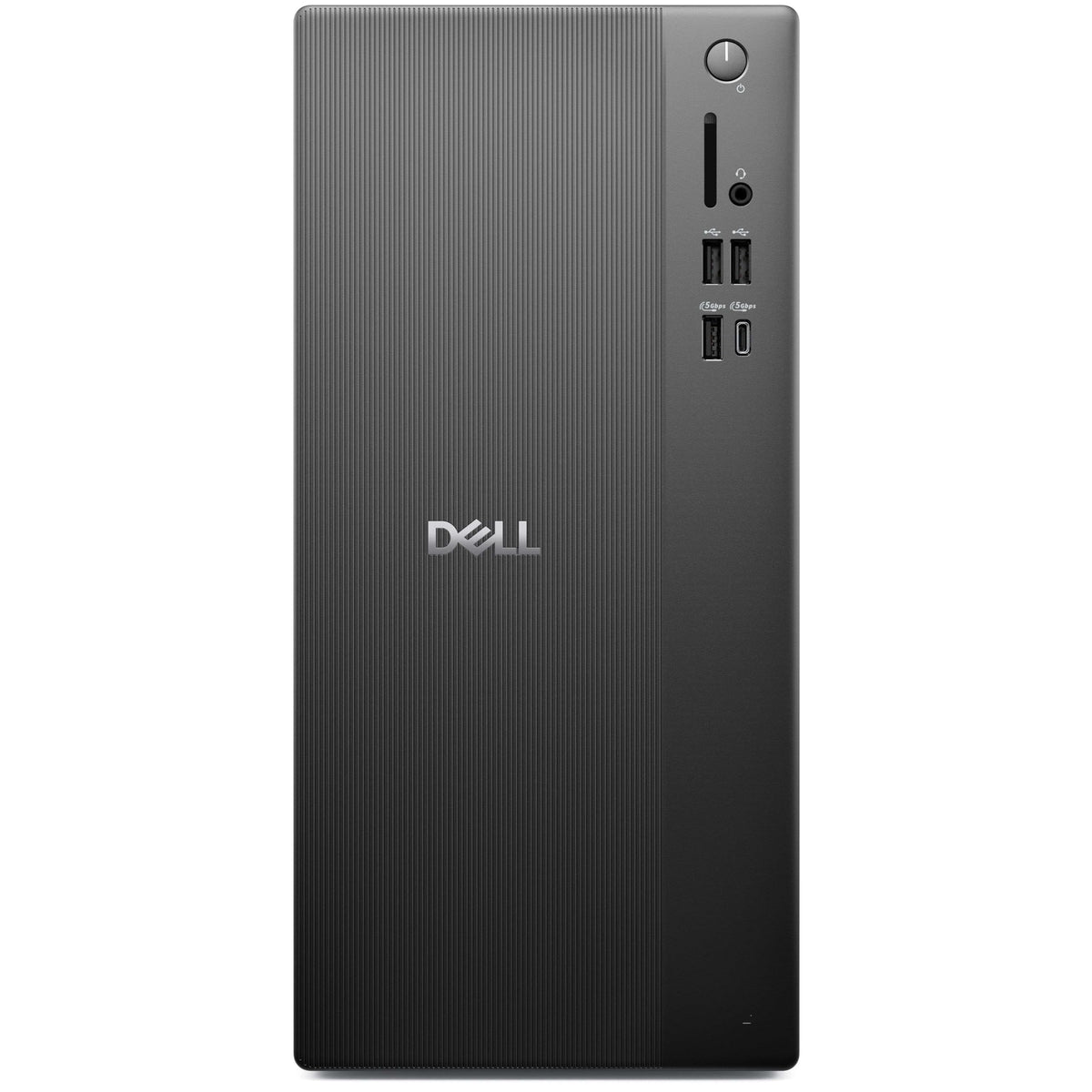 Dell 2026 Edition Tower Desktop Computers, 8GB DDR5 RAM, 512GB PCIe SSD