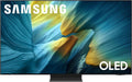 Samsung 65-Inch Class OLED S95F 4K Glare Free Smart TV (2025 Model) NQ4 AI Gen3 Processor, HDR Pro, Motion Xcelerator 164Hz, Dolby Atmos, Samsung Vision AI, Alexa Built-in
